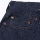 ��SUGAR CANE�ʥ��奬��������ˡ� Lot No. SC49007 / SUGAR CANE Super ��Denim�� Collectibles #07 13.5oz. BLUE DENIM WAIST OVERALLS ��1946�� MODEL