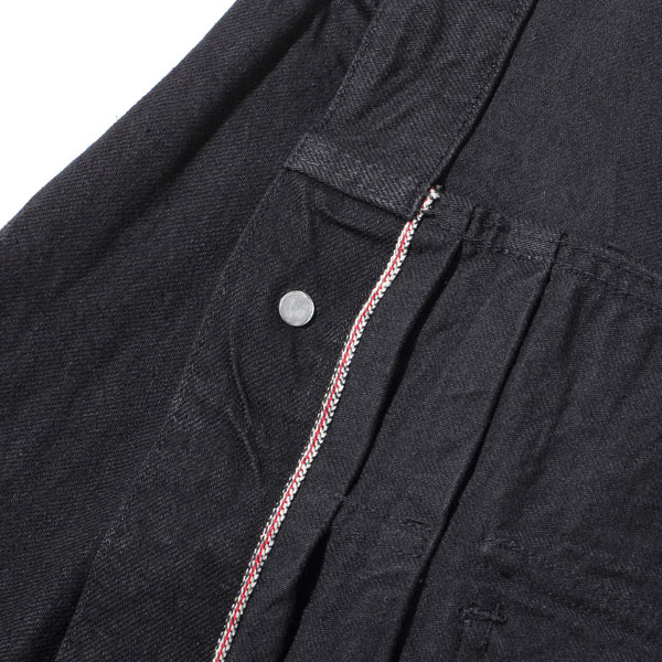 ��SUGAR CANE�ʥ��奬��������ˡ�13oz. BLACK DENIM JACKET 1953 MODEL �֥�å��ǥ˥�  2nd ������� �ǥ˥ॸ�㥱�å� ��ץꥫ VINTAGE ������ơ��� sc14601