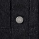 ��SUGAR CANE�ʥ��奬��������ˡ�13oz. BLACK DENIM JACKET 1953 MODEL �֥�å��ǥ˥�  2nd ������� �ǥ˥ॸ�㥱�å� ��ץꥫ VINTAGE ������ơ��� sc14601