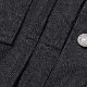��SUGAR CANE�ʥ��奬��������ˡ�13oz. BLACK DENIM JACKET 1953 MODEL �֥�å��ǥ˥�  2nd ������� �ǥ˥ॸ�㥱�å� ��ץꥫ VINTAGE ������ơ��� sc14601