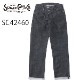 SUGAR CANEʥ奬ˡLot No. SC42460 14.25oz. BLACK DENIM 1947 MODEL (REGULAR STRAIGHT)ǥ˥ѥ ץꥫ VINTAGE ơ sc41947