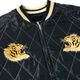 ڥơ顼Ρʥơ顼ȥ襦ˡTT15792-128 / Mid 1950s Style Velveteen Souvenir Jacket ROARING TIGER  JAPAN MAP  ٥˥ 㥱å   ٥ 