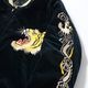 ڥơ顼Ρʥơ顼ȥ襦ˡTT15792-128 / Mid 1950s Style Velveteen Souvenir Jacket ROARING TIGER  JAPAN MAP  ٥˥ 㥱å   ٥ 