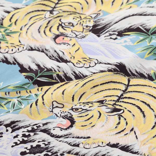 ハンガープレゼント※【SUN SURF（サンサーフ）】Lot No. SS39014