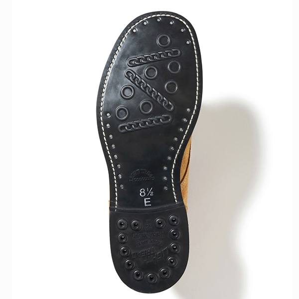 ��BUZZ RICKSON'S�ʥХ��ꥯ���󥺡ˡ�Lot No. BR02800 / SHOE, SERVICE, REVERSE UPPER, COMPOSITION SOLE Type M-43 �ޥå�������֡���