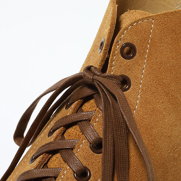 ��BUZZ RICKSON'S�ʥХ��ꥯ���󥺡ˡ�Lot No. BR02800 / SHOE, SERVICE, REVERSE UPPER, COMPOSITION SOLE Type M-43 �ޥå�������֡���