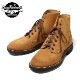 ��BUZZ RICKSON'S�ʥХ��ꥯ���󥺡ˡ�Lot No. BR02800 / SHOE, SERVICE, REVERSE UPPER, COMPOSITION SOLE Type M-43 �ޥå�������֡���