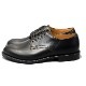 ��TOWNCRAFT �� WHEEL ROBE �ʥ����󥯥�ե� x ������������֡ˡ�6-EYE PLAIN TOE DERBY SHOES��#20075 #15075 �ۡ�������� �����२������ HORWEEN CHROMEXCEL