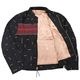 ��The GROOVIN HIGH�ʥ������롼������ϥ��ˡ�#250430 Vintage 1950s Style Gabardine Jacket �����󥰥ȥå� ������Х���� VINTAGE ������ơ��� �إ饯�쥹���㥱�å�