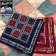 Dapper'sʥåѡˡBandanna Pattern Bandanna LOT1573 MADE IN JAPAN VINTAGE ơ ץꥫ Х