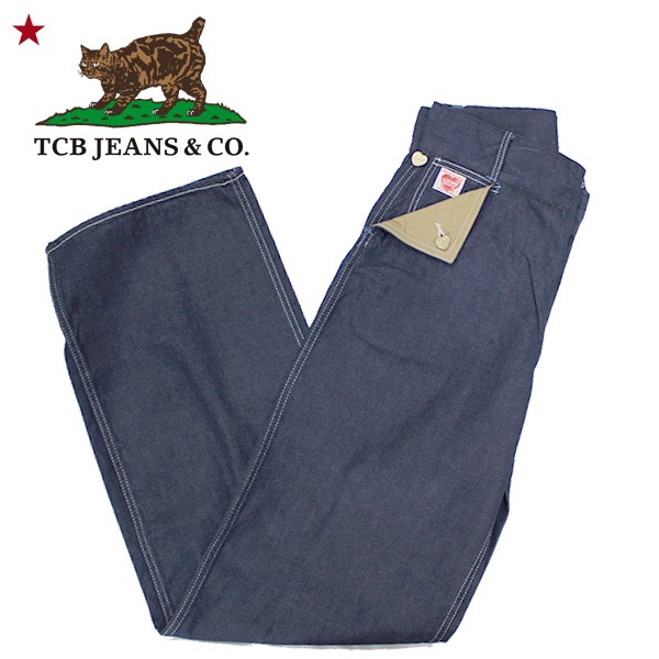��TCB JEANS�ʥƥ��������ӡ� �����󥺡��ˡ�Cathartt Painter Pants 10oz ������ �ڥ��󥿡��ѥ��