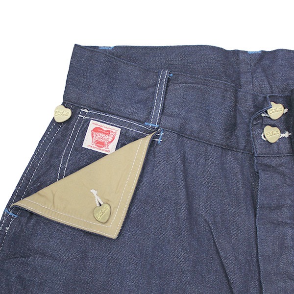 ��TCB JEANS�ʥƥ��������ӡ� �����󥺡��ˡ�Cathartt Painter Pants 10oz ������ �ڥ��󥿡��ѥ��