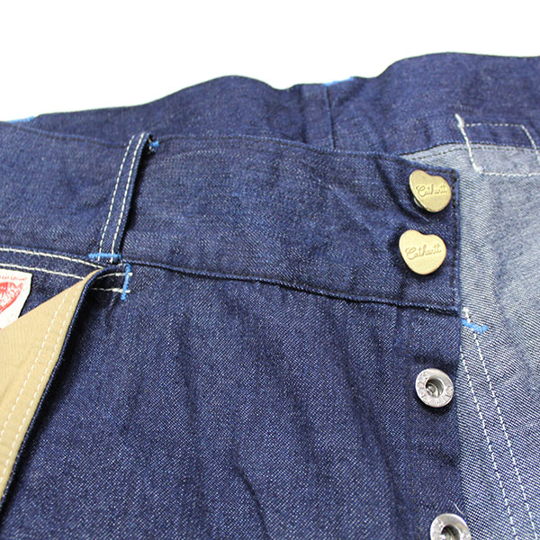 ��TCB JEANS�ʥƥ��������ӡ� �����󥺡��ˡ�Cathartt Painter Pants 10oz ������ �ڥ��󥿡��ѥ��