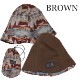 ��PENDLETON �� YURIE / �ڥ�ɥ�ȥ� �� ��ꥨ �� REVERSIBLE SAUNA HAT ��С����֥� ������ �ϥå� ��Ǽ�ݡ��� pdt-000-213070