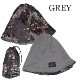 ��PENDLETON �� YURIE / �ڥ�ɥ�ȥ� �� ��ꥨ �� REVERSIBLE SAUNA HAT ��С����֥� ������ �ϥå� ��Ǽ�ݡ��� pdt-000-213070