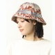 ��PENDLETON �� YURIE / �ڥ�ɥ�ȥ� �� ��ꥨ �� REVERSIBLE SAUNA HAT ��С����֥� ������ �ϥå� ��Ǽ�ݡ��� pdt-000-213070