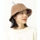 ��PENDLETON �� YURIE / �ڥ�ɥ�ȥ� �� ��ꥨ �� REVERSIBLE SAUNA HAT ��С����֥� ������ �ϥå� ��Ǽ�ݡ��� pdt-000-213070
