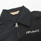 The GROOVIN HIGHʥ롼ϥˡ1940's Style Embroidered Jacket NCO Top Hat 󥰥ȥå VINTAGE ơ