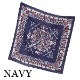 Stevenson Overall Coʥƥ֥󥽥 СˡBandana - BD Х