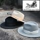 ��CROWTED HATTERS�ʥ������ƥå� �ϥå������ˡ�-ING- Western Weight Rabbit Hat ���������� �������� ��ӥå� �ϥå�