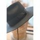 ��CROWTED HATTERS�ʥ������ƥå� �ϥå������ˡ�-ING- Western Weight Rabbit Hat ���������� �������� ��ӥå� �ϥå�
