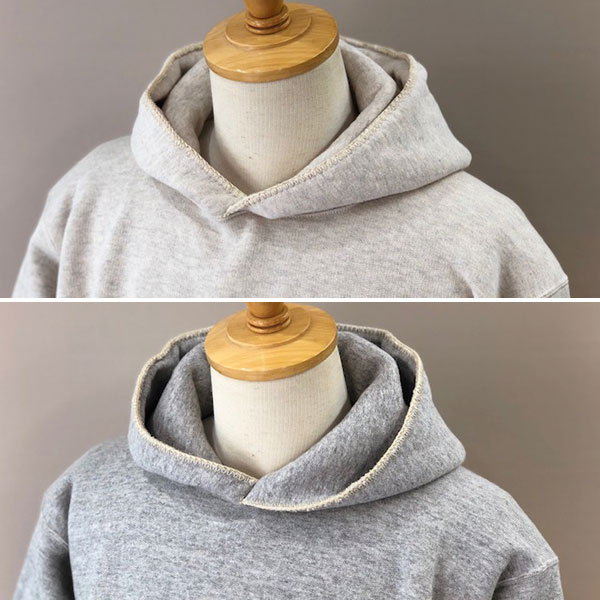 Dapper'sʥåѡˡClassical Clossover Hooded Parka Special Sewing Model LOT1521 Сաǥåɥѡ ߤ΢ӵ