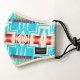 ��PENDLETON(�ڥ�ɥ�ȥ�)��pile fabric mask �ͥ��ƥ����� �ѥ���ޥ���