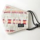 ��PENDLETON(�ڥ�ɥ�ȥ�)��pile fabric mask �ͥ��ƥ����� �ѥ���ޥ���