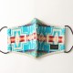 ��PENDLETON(�ڥ�ɥ�ȥ�)��pile fabric mask �ͥ��ƥ����� �ѥ���ޥ���