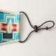 ��PENDLETON(�ڥ�ɥ�ȥ�)��pile fabric mask �ͥ��ƥ����� �ѥ���ޥ���