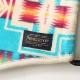 ��PENDLETON(�ڥ�ɥ�ȥ�)��pile fabric mask �ͥ��ƥ����� �ѥ���ޥ���