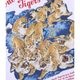��SUN SURF�ʥ��󥵡��աˡ�Lot No. SS79162 / SUNSURF PRINT T-SHIRTS ��ONE HUNDRED TIGERS (ɴ�ס�"