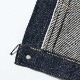 SUGAR CANEʥ奬ˡLot No. SC19010T SUGAR CANE Super Denim Collectibles #10 14oz. BLUE DENIM BLOUSE S1945 MODEL ǥ scsc T-BACK TХå