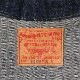 SUGAR CANEʥ奬ˡLot No. SC19010T SUGAR CANE Super Denim Collectibles #10 14oz. BLUE DENIM BLOUSE S1945 MODEL ǥ scsc T-BACK TХå