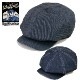 Dapper'sʥåѡˡClassical Casquette TypeA LOT1649 㥹å Made in Japan  VINTAGE ơ å