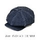 Dapper'sʥåѡˡClassical Casquette TypeA LOT1649 㥹å Made in Japan  VINTAGE ơ å