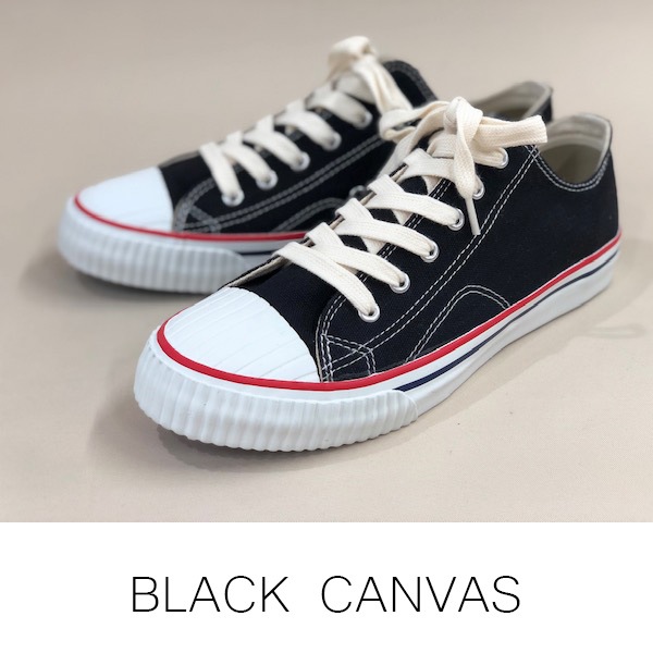Dapper'sʥåѡˡDappers Brand Canvas Sneakers Type Low Cut 2023 Model LOT1650