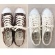 Dapper'sʥåѡˡDappers Brand Canvas Sneakers Type Low Cut 2023 Model LOT1650