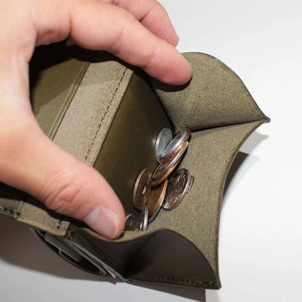 ��ROTAR�ʥ��������ˡ�Minimal short wallet ���� �쥶��������åȡ��ס������󥱡��� rt1859012