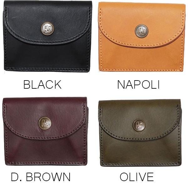 ��ROTAR�ʥ��������ˡ�Minimal short wallet ���� �쥶��������åȡ��ס������󥱡��� rt1859012