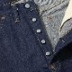 �ǽ����١���SUGAR CANE�ʥ��奬��������ˡ�Lot No. SC49005 Super ��Denim�� Collectibles #05 14oz. BLUE DENIM WAIST OVERALLS ��1942�� MODEL �����ǥ� scsc