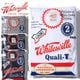 WHITESVILLEʥۥ磻ĥӥˡLot No. WV73544 WHITESVILLE 2-PACK T-SHIRT 2ѥåT