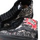 VANSʥ󥺡ˡSK8-HI ϥ SPIDER WEB  ѥ