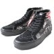 VANSʥ󥺡ˡSK8-HI ϥ SPIDER WEB  ѥ