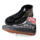 VANSʥ󥺡ˡSK8-HI ϥ SPIDER WEB  ѥ