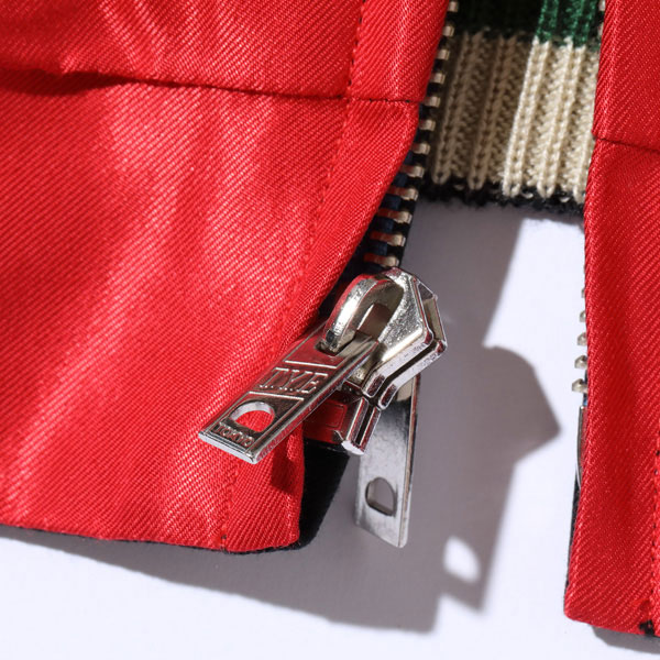 �ڥơ��顼���Ρ� Early 1950s Style Acetate Souvenir Jacket ��ROARING TIGER�� �� ��EAGLE�� ��������� �����٥˥����㥱�å� Lot No. TT15390-165