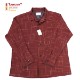 ��TOWNCRAFT�ʥ����󥯥�եȡˡ� 50S OPEN SHIRTS CHECK OPEN SHIRTS Ĺµ�����ץ󥫥顼�����