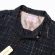 ��TOWNCRAFT�ʥ����󥯥�եȡˡ� 50S OPEN SHIRTS CHECK OPEN SHIRTS Ĺµ�����ץ󥫥顼�����