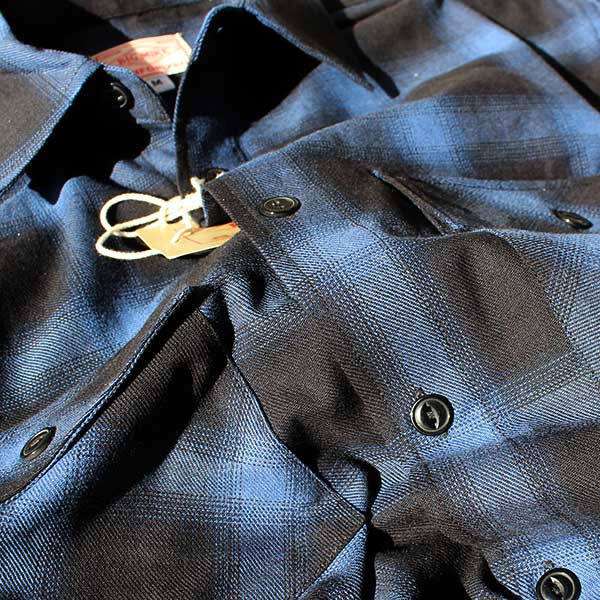 BIG MIKEʥӥåޥˡ  LIGHT FLANNEL 饤ȥեͥ 