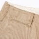 ��BUZZ RICKSON'S�ʥХ��ꥯ���󥺡ˡ� EARLY MILITARY CHINOS 1945 MODEL Lot No. M43035 ���Υѥ� ���ե������ѥ�� �ȥ饦������ ����å��� �ߥ꥿�꡼����